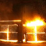 Refractory Lining Materials for Submerged Arc Furnaces and Their Damage Mechanisms