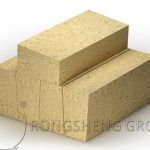 LZ-75 High Alumina Bricks Refractory Brick Refractoriness 1750℃-1790℃