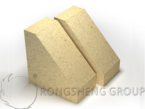 LZ75 High Alumina Bricks from Rongsheng