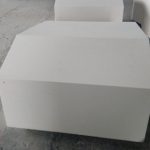 Global Supplier of Fused Cast Blocks: ZrO2 95% for High-Temperature Applications