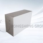 Fusion Casting Refractory for Glass Furnace