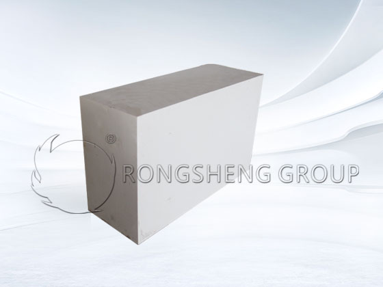 Fused AZS Refractory Bricks for Glass Kiln