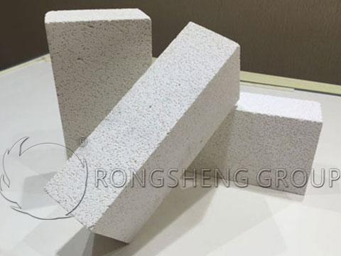 Mullite Insulation Bricks