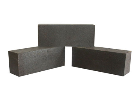 carbon refractory bricks